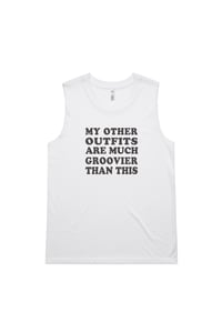 Image 12 of Much Groovier Muscle T