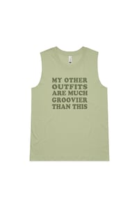 Image 14 of Much Groovier Muscle T