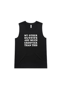 Image 13 of Much Groovier Muscle T