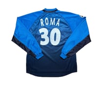 Image 2 of Monaco GK Shirt 2003 - 2004 (XL) Roma 30