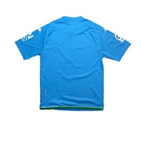 Image 2 of Real Betis GK Shirt 2021 - 2022 (L)