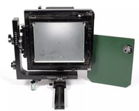 Image 6 of Horseman 810L All geared 8X10 Camera #5244