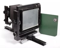 Image 5 of Horseman 810L All geared 8X10 Camera #5244