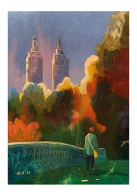 Central Park