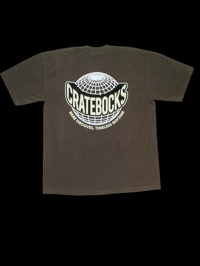 Clove Cratebocks Tee