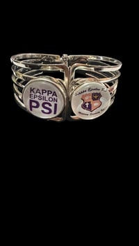 Double Button (NEW) Bracelet 