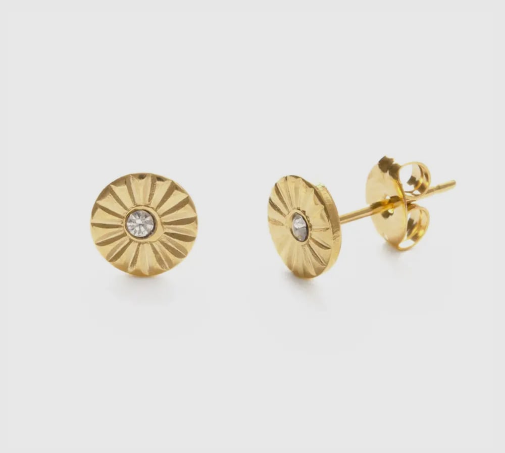 Image of Wink Studs