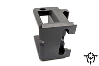 Image 1 of Zenitco to 1913 Picatinny Rail Stock Adapter (V2)