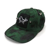 Image 1 of Bottle Green Hat 1 - Everyday Hat