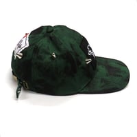 Image 4 of Bottle Green Hat 1 - Everyday Hat