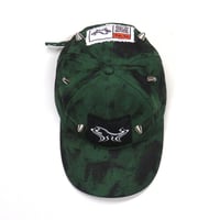 Image 5 of Bottle Green Hat 1 - Everyday Hat