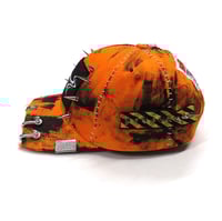 Image 2 of Orange 1 - Hard Hat