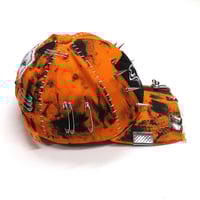 Image 4 of Orange 1 - Hard Hat