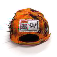 Image 3 of Orange 1 - Hard Hat