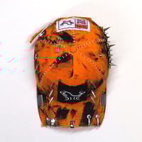 Image 5 of Orange 1 - Hard Hat