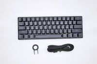 Image 1 of ADMIN KEYBOARD
