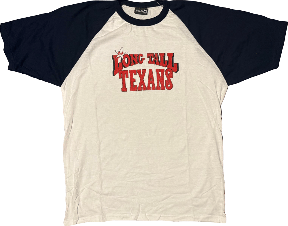 LONG TALL TEXANS (T-SHIRT)  