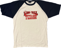 Image 4 of LONG TALL TEXANS (T-SHIRT)  