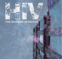 Image 1 of HIV - The Mordor Sessions CD