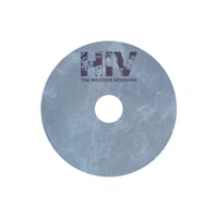 Image 2 of HIV - The Mordor Sessions CD