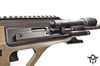 Image 1 of AUG Scout Pro Flashlight Mount