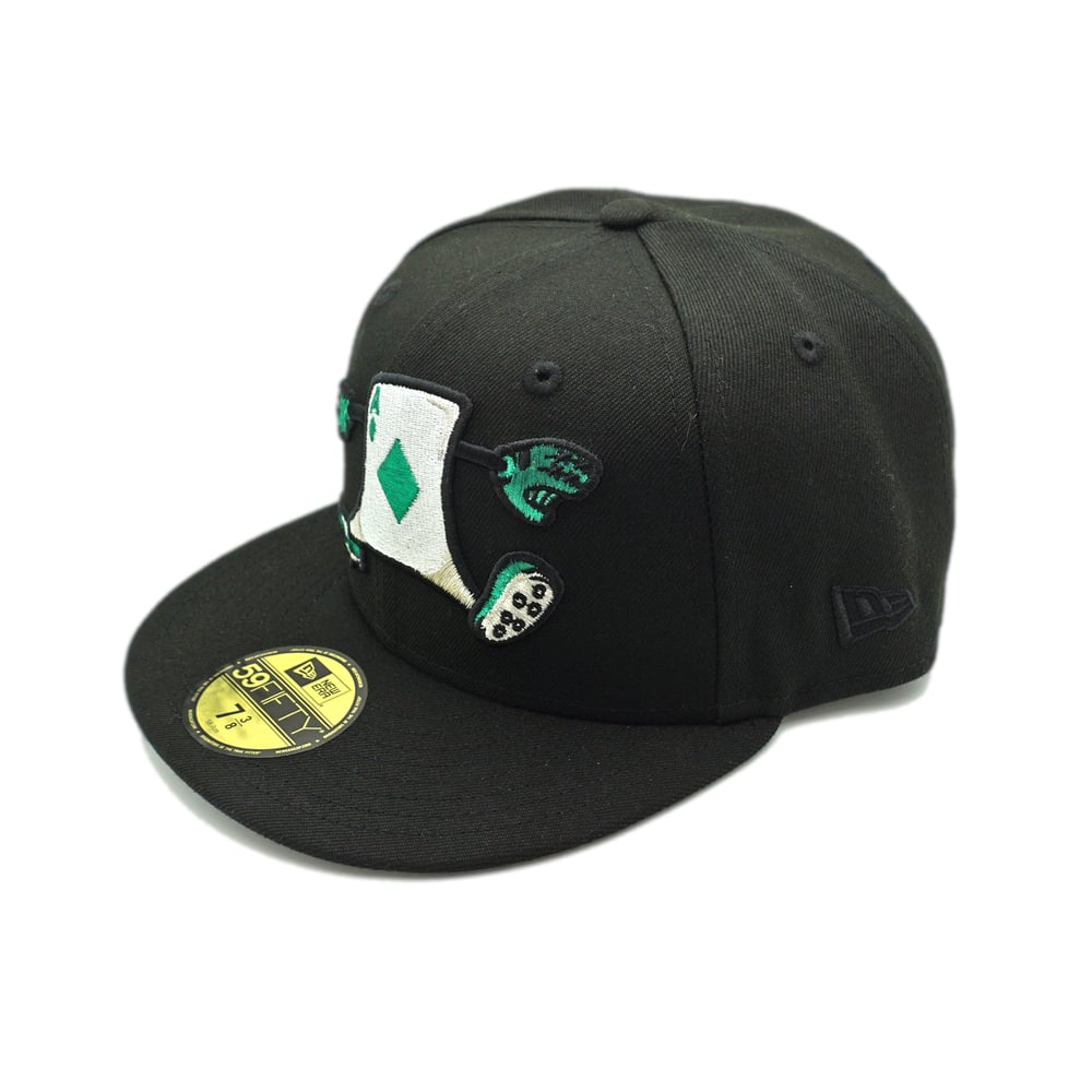 Ace of Diamonds PNW 59Fifty