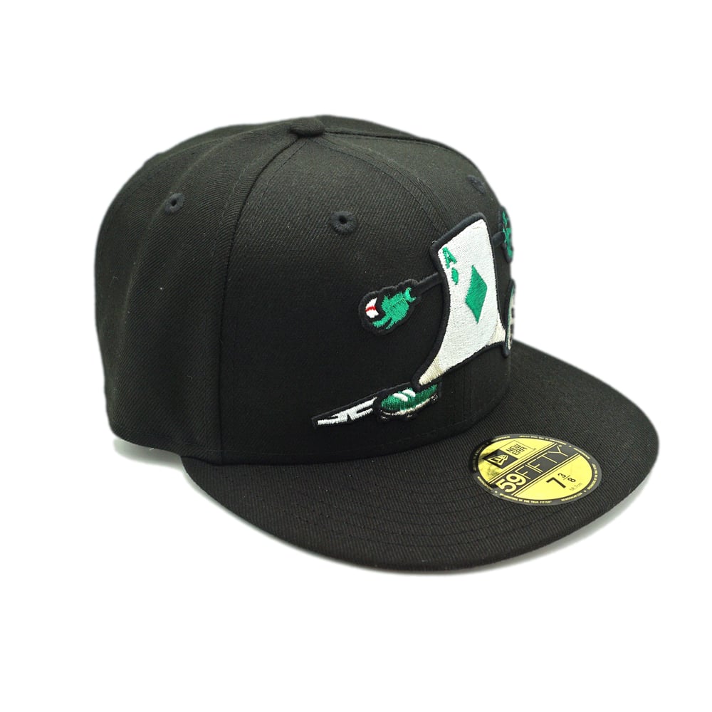 Ace of Diamonds PNW 59Fifty