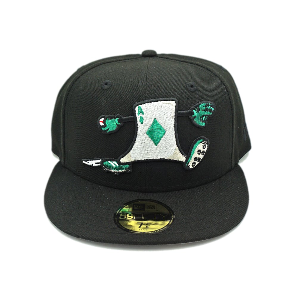 Ace of Diamonds PNW 59Fifty