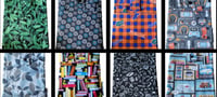 Image 5 of Book Sleeve/Tablet Sleeve