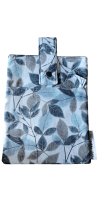 Image 3 of Book Sleeve/Tablet Sleeve