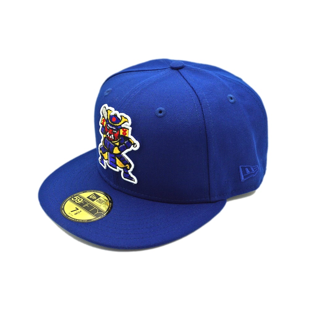 Slamurai V2 59Fifty