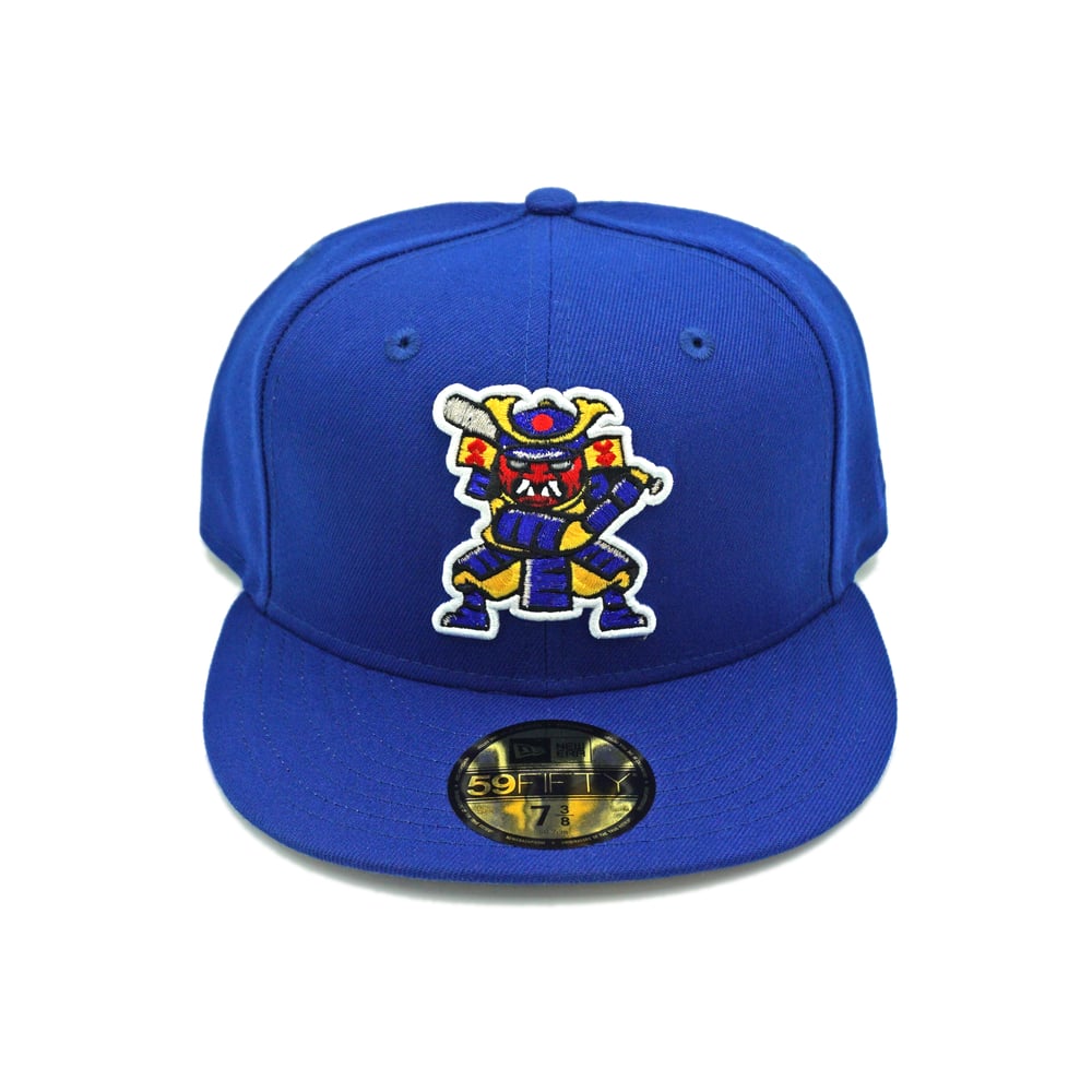 Slamurai V2 59Fifty