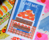 Image 8 of Cake Mix