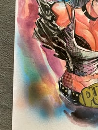 Image 5 of Harley Quinn Sketch Cover 