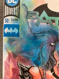 Image 2 of Harley Quinn Sketch Cover 