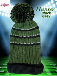 Image 2 of Team Spirit XLarge Pom Hat