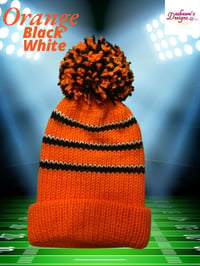 Image 6 of Team Spirit XLarge Pom Hat