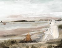 Image 1 of John 21:6.