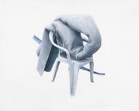 Discard Pile 87 by Jason Webb - Original Painting