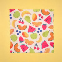 Image of Fruit Salad - Microfiber Cloth