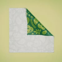 Image of Leafy Sprites - Microfiber Cloth