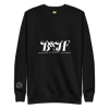 Blessed and Highly Favored Embroidered Crew