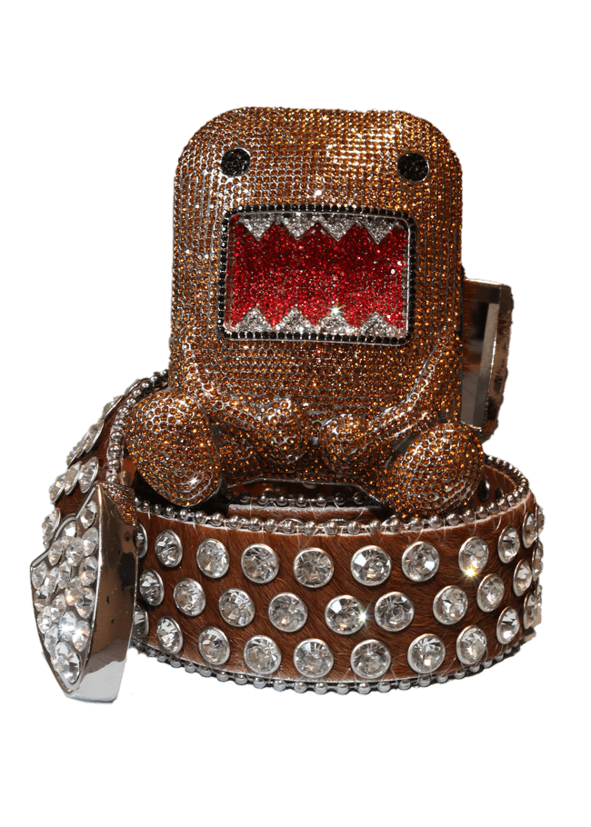 DOMO Belt