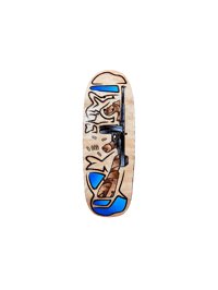 Image 2 of M1 Thompson (34x97)