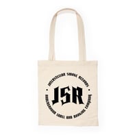 Image 1 of #ISR VINYL BAG - NEW MERCH