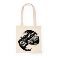 Image 2 of #ISR VINYL BAG - NEW MERCH