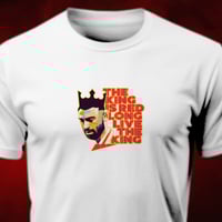 Image 3 of The King is Red