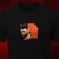 Image 1 of The King is Red
