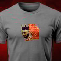 Image 2 of The King is Red