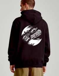 Image 2 of #ISR LABEL HOODIES - NEW MERCH